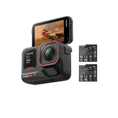 Insta360 - Ace Pro 2 Dual Bateria Camara de Accion 8K