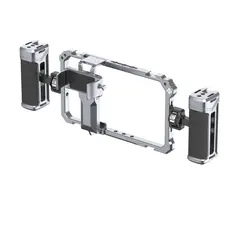 ULANZI - Metal Cage Jaula Metalica para Smartphone