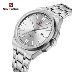 NAVIFORCE - RELOJ ANALOGICO HOMBRE NF9226 SWS