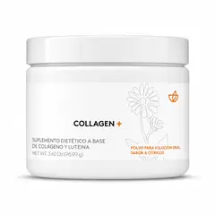 NU SKIN - COLLAGEN+ Colágeno Hidrolizado con Péptidos Bioactivos