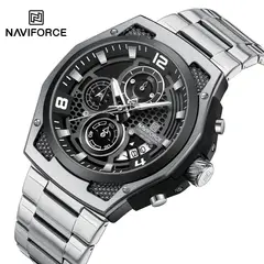 NAVIFORCE - RELOJ 8051S HOMBRE SBS