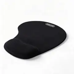 GENERICO - Mouse Pad Nium 4019 Negro
