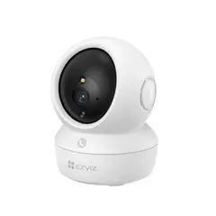 Ezviz - CAMARA IP PTZ 5MP INFRARROJA LENTE 4MM P-N CS-H6C-R105-1J5WF