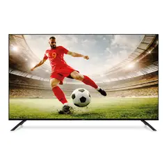 GENERICO - Televisor Smart 4K UHD 60 Pulgadas Nium QLED NI-TV60QUQL1F5PE 2026
