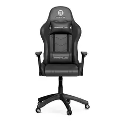 PRIMUS - Silla gamer 100T PCH-103BK 120 kg 135° negra
