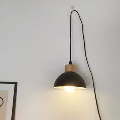 FRANZA - Pendiente de comedor moderno y minimalista
