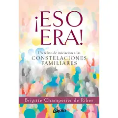 OCEANO - ¡Eso era Un relato de iniciación a las constelaciones familiares