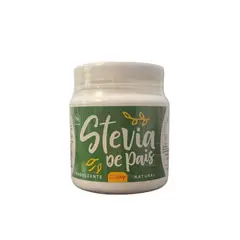 GENERICO - STEVIA PURA DE PAIS 200 GR