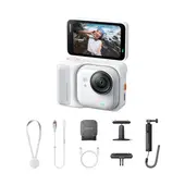 Insta360 - GO Ultra Creator Bundle Artic White