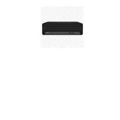 HP - EliteDesk 800 G6 Small Form Factor PC 37Z70EC#ABM