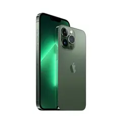APPLE - Iphone 13 Pro 256 GB Verde Alpino Reacondicionado