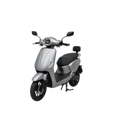GREEN RIDER - Moto Eléctrica Roma Batería de Litio Extraible