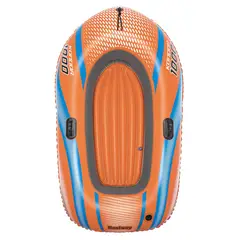 Bestway - Bote inflable Kondor1000 de 149x85cm -