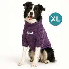 CAT OH - Cafarena Uva para Perros Grandes XL