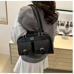 OEM - Cartera Bolso Versátil Modelo Vintage