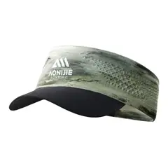 AONIJIE - Visera Deportiva Unisex Outdoor Protección Solar