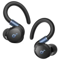 SOUNDCORE - Audífonos Sport X20 Deportivos con ANC, IP68 y Hasta 48 Horas de Batería
