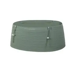 AONIJIE - Cinturón Running Unisex Verde Talla M