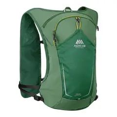 AONIJIE - Chaleco de Hidratación Unisex 8L Verde Trail Running y Hiking