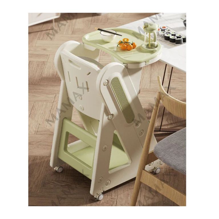 SILLA DE COMER PARA BEBE