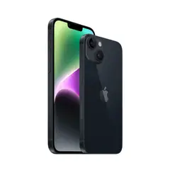 APPLE - Iphone 14 128 GB Medianoche Reacondicionado