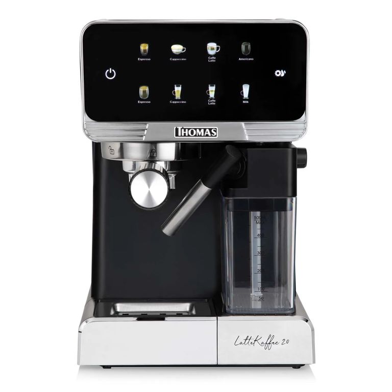 Cafetera Espresso TH-165DEL 1350W