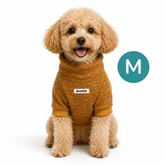 CAT OH - Cafarena para Perros Mapple JoinPet Talla M