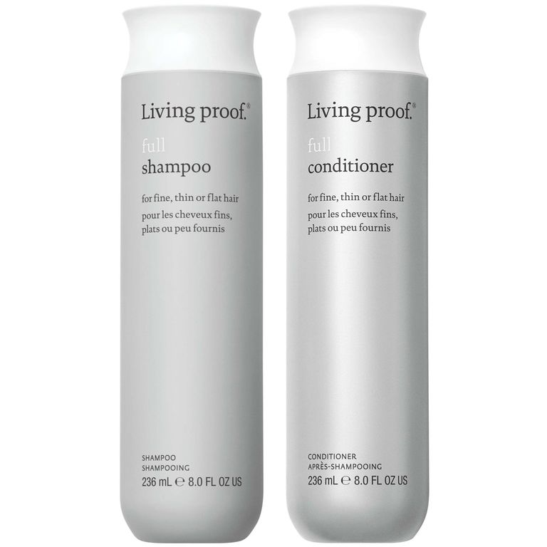 FULL – DUO SHAMPOO + CONDITIONER 236 ML