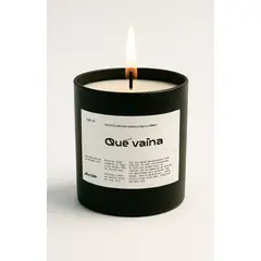 ARDE - VELA QUÉ VAINA 120ML