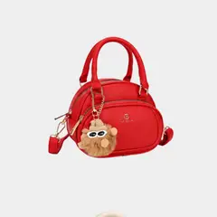 GENERICO - Cartera Morral de Mujer Elegancia y Practicidad en un Solo Diseño