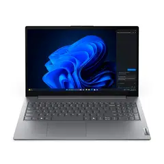 LENOVO - Notebook V15 G5 Irl 15.6 Fhd Tn Core I3-1315U De Hasta 4.5Ghz 8Gb Ddr5-5200.