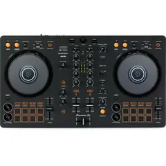 PIONEER - DDJ-FLX4 - Controlador DJ