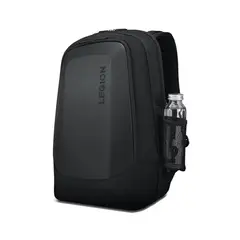 LENOVO - Mochila Gamer Legion Armored Backpack II para Laptop hasta 18, Resistente al Agua, Negra