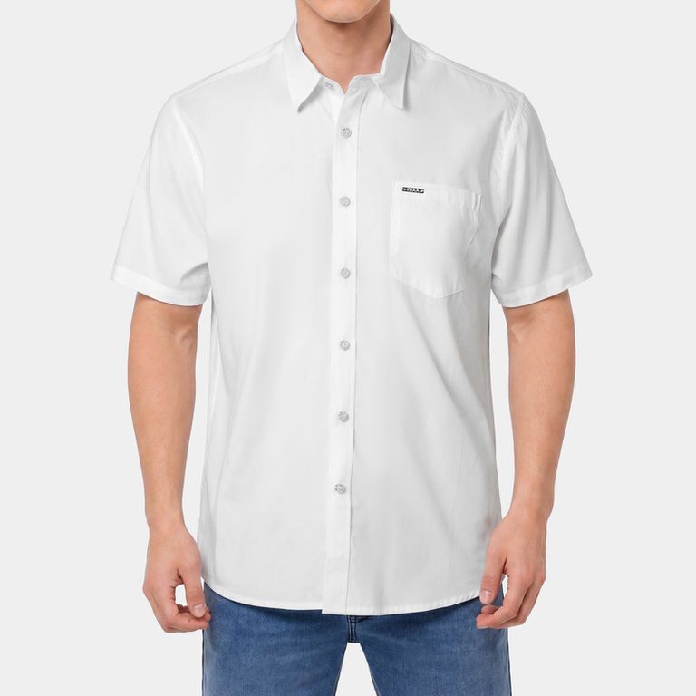 Camisa Popelina Hombre Grexx