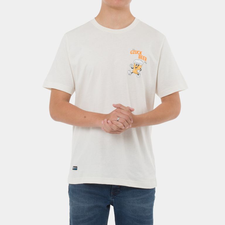 Polos Jersey Hombre Uzanth