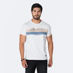 Pionier - Polos Jersey Hombre Kaua