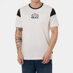 Gzuck - Polos Jersey Hombre Dizon