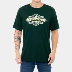 Gzuck - Polos Jersey Hombre Tazion