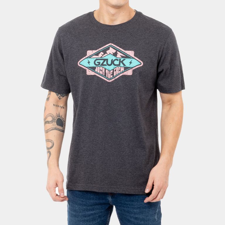 Polos Jersey Hombre Tazion