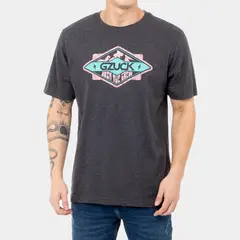Gzuck - Polos Jersey Hombre Tazion