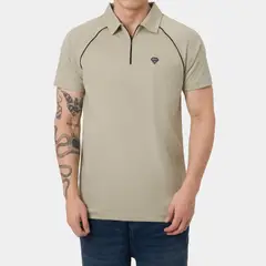 Gzuck - Polos Jersey Hombre Yners