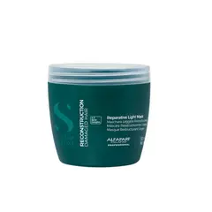 Alfaparf Milano - Alfaparf Semi di Lino Reparative Light Mask de 500ml