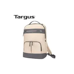 TARGUS - MOCHILA NEWPORT 16" BEIGE