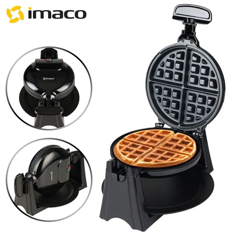 Waflera Twister 800W WF2160