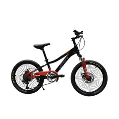 JAFI - Bicicleta Montañera MTB11 Aro 20