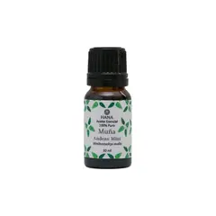 HANA - Aceite esencial de Muña
