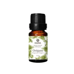HANA - Aceite esencial de OréganoOregano