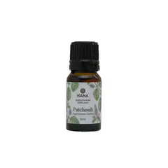 HANA - Aceite esencial de Patchouli