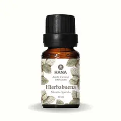 HANA - Aceite esencial de HierbabuenaSpearmint