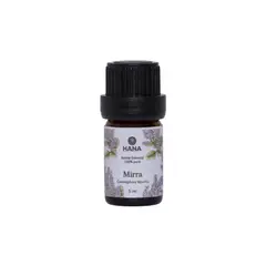 HANA - Aceite esencial de MirraMyrrh